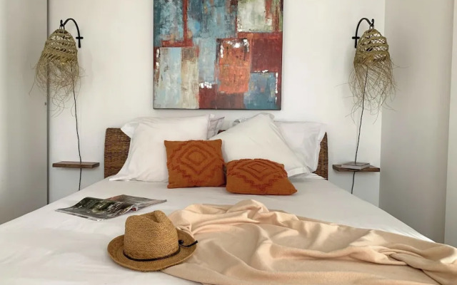 Home Chic Home - La Terrasse Bazille