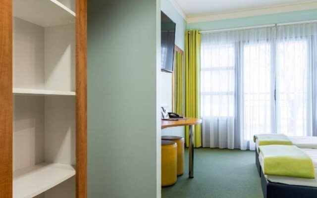 B&B Hotel Fränkische Schweiz-Pegnitz