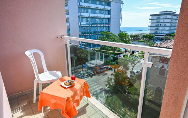 Amadei Hotel Promenade
