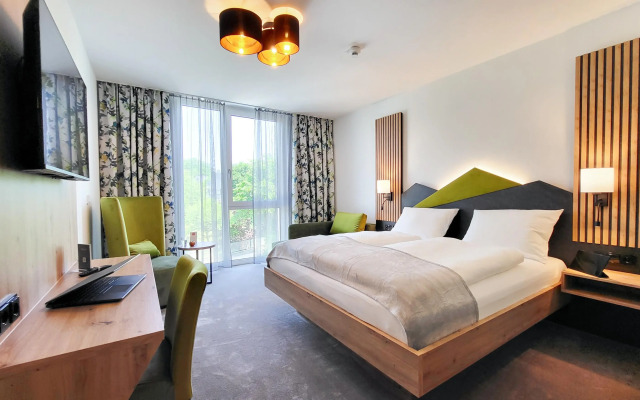 Mountain View Hotel Willingen