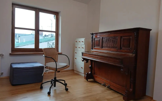 OK MAIN SQUARE Apartments