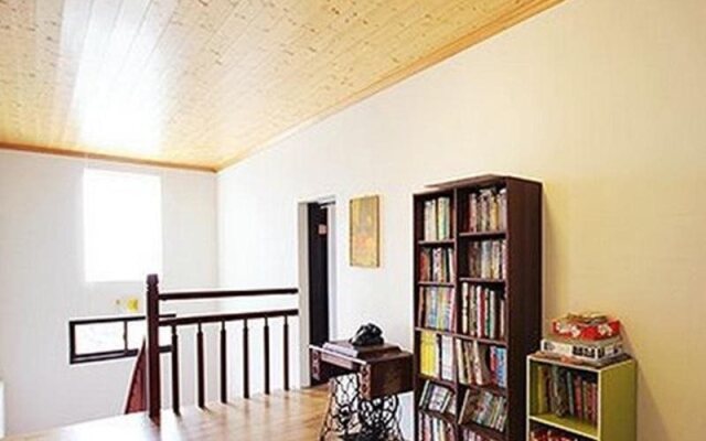 Puli Hilltop Guest House