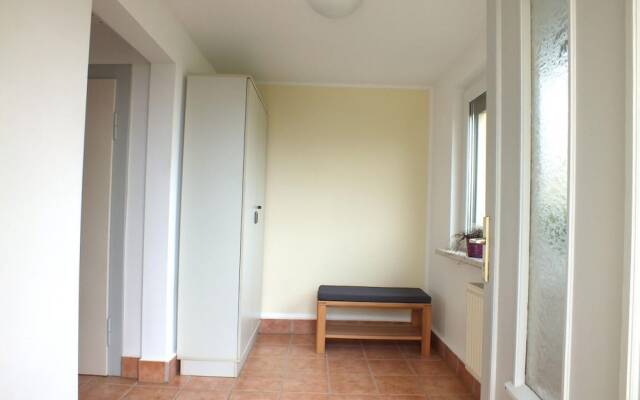 Family Escape in Lichtenau