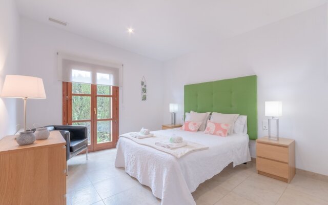 Finca dels Horts