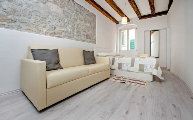 Apartment CA 1620 - Rosa Selvatica