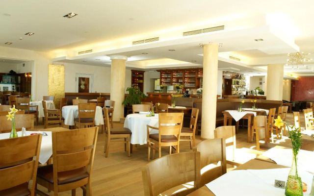 Hotel Langwieder See