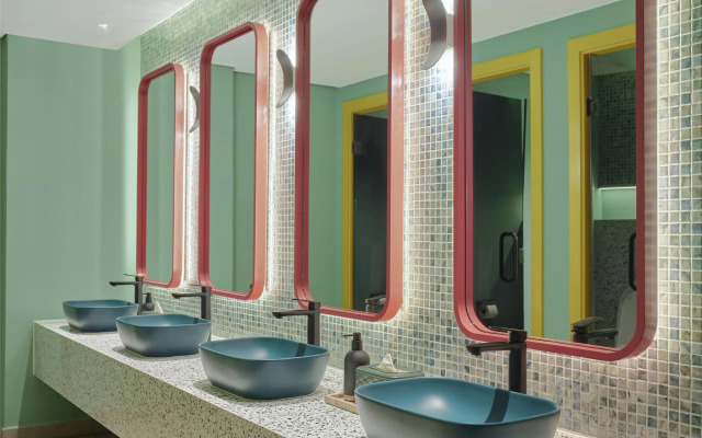 Hyatt Centric Cairo West