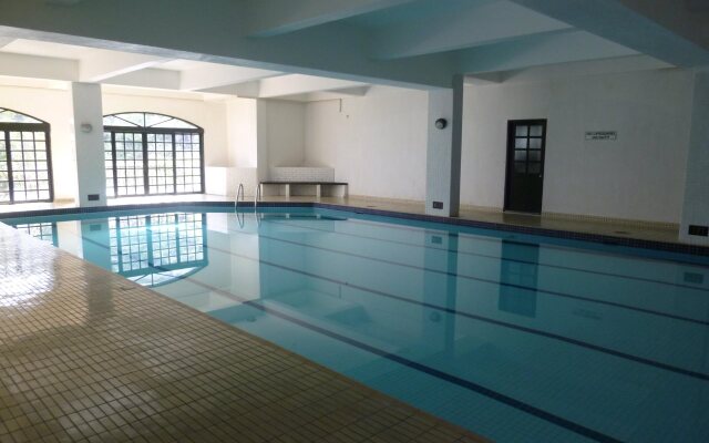 Strawberry Park Resort