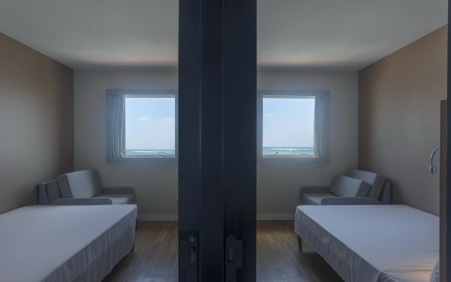 ibis budget Maceió Pajuçara