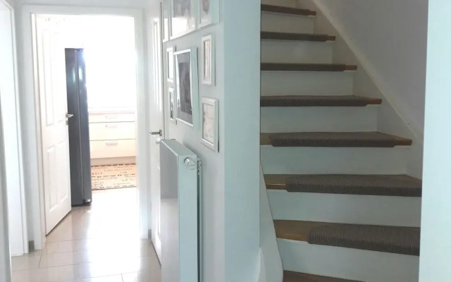 Private House Nelkenweg