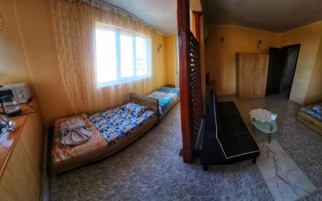 Guest House Petrovi
