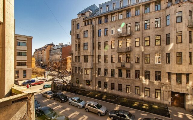 Central Parade Apartment