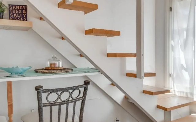 Nirvana Stylish Cottage Venice Beach - studio Br Apts