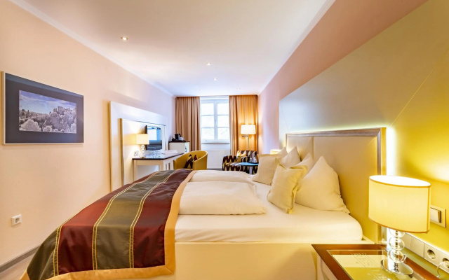 Hotel Residenz Passau