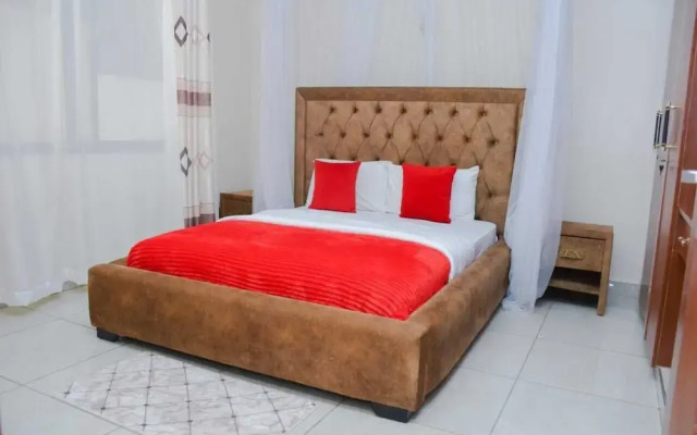 Jumbo Apartments Kisumu