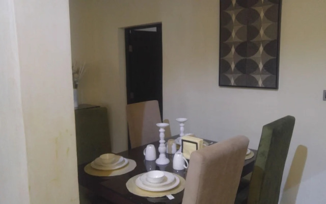 Marshall Hotel Apartments