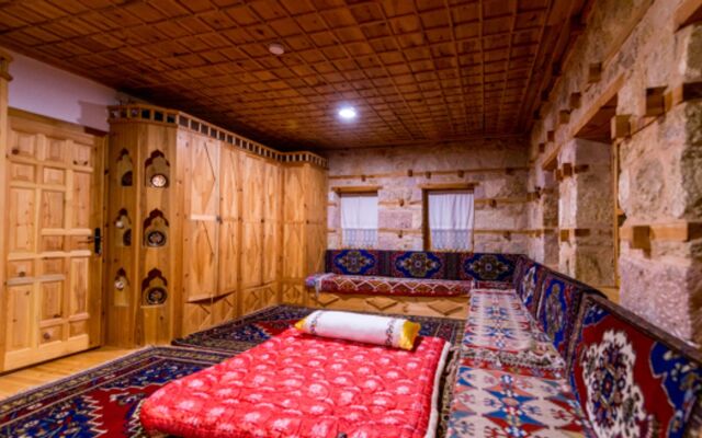 Yasayan Koy Muze Hotel