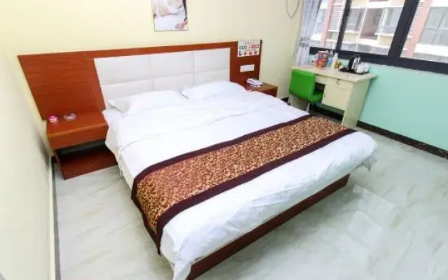 Aegean Business Hotel