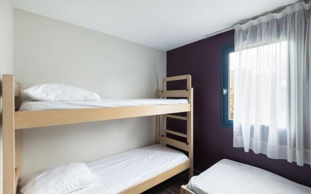 Village vacances Beauséjour Rêves de Mer