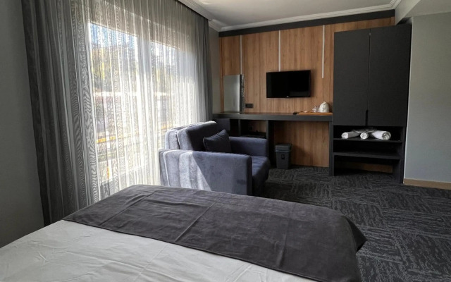 Fengo Hotel