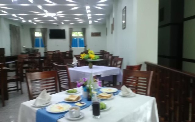 Nwe Waddy Hotel Pyin Oo Lwin