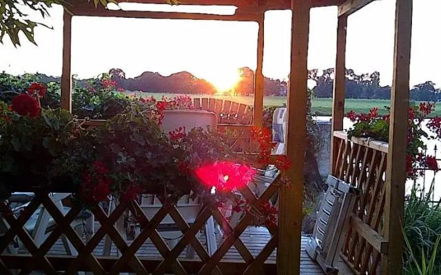 Logement Aan de Maas