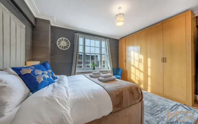 Forset Court Residences