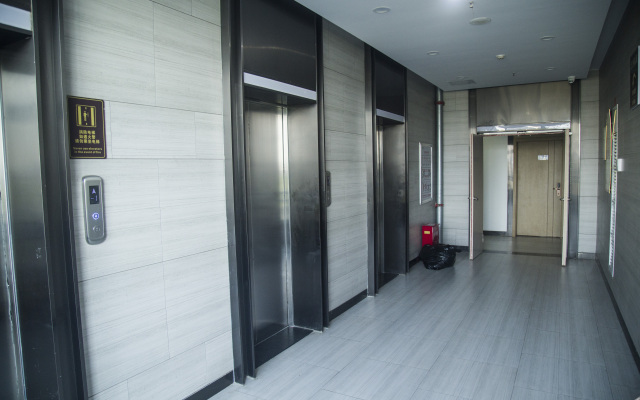 Nanchang Mercure Youpin Hotel