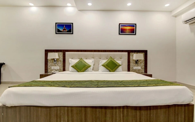 Itsy Hotels Solitaire