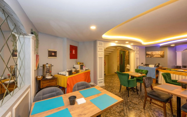 Hotel Devman