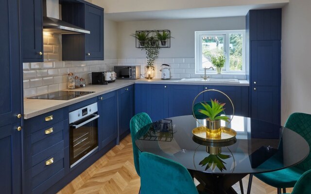 The Penthouse at Prospect Apartments