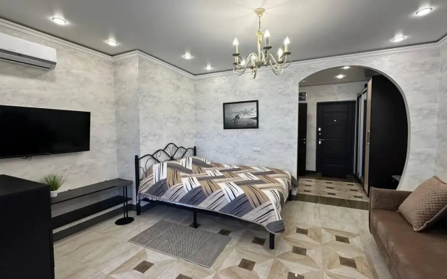 Апартаменты на улице Виноградная 4