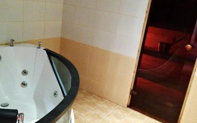 Mukdeni Accommodation