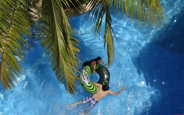 Hotel Bahia Huatulco