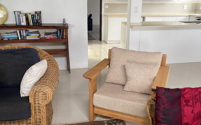 Vanuatu Villas