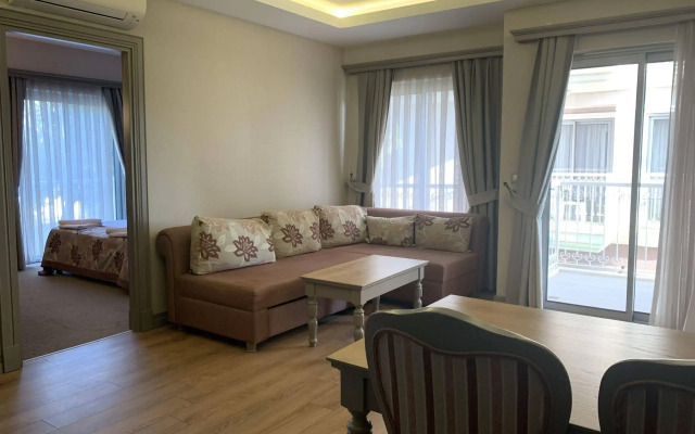 Define Beach Suites
