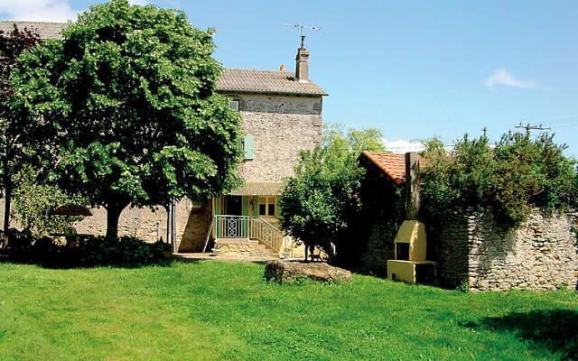 Holiday Home Le Jardin de Timothee