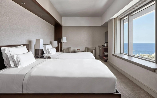 Hotel Arts Barcelona