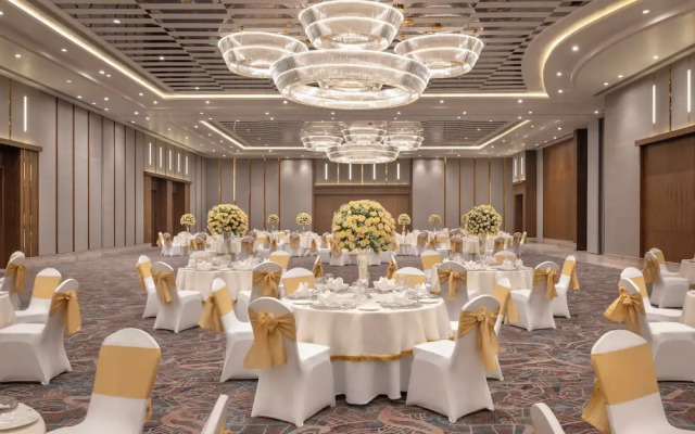 Welcomhotel By ITC Hotels Delhi-Gurugram Highway