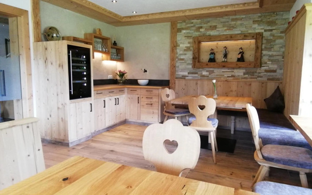 Tirol Appartement Haus Zillertal