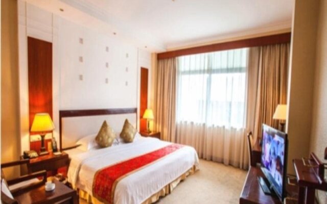 Sumin Grand Hotel