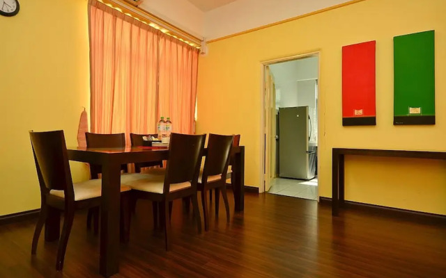 Jetty Suites Apartments