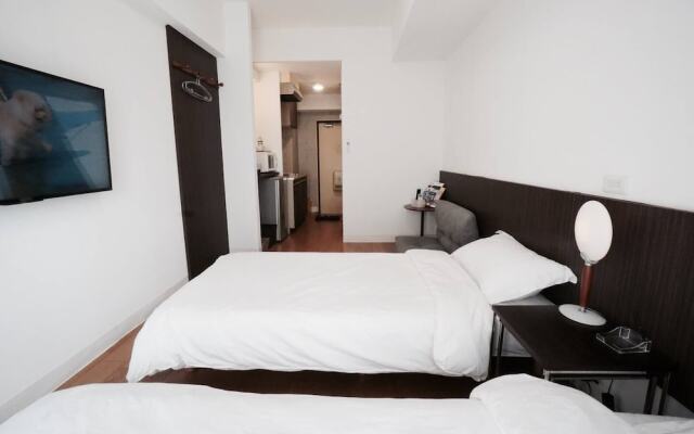 Hostel 758 Nagoya2C