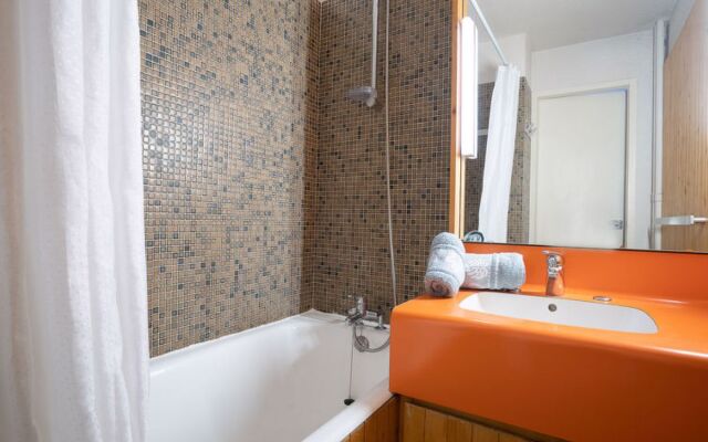 Lac du Lou, Chavière, Péclet, 31681