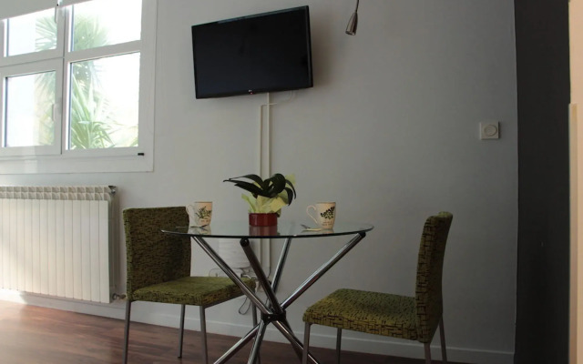 Apartamentos Mar y Mar