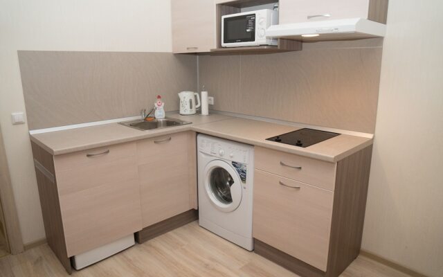 Апартаменты City Park