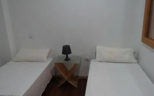 A Pozo Izquierdo Loft Apartment Seaview & Terrace