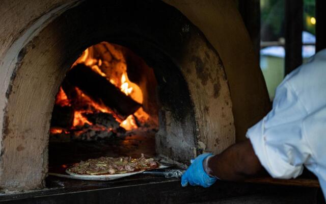 Gooderson Monks Cowl Golf Resort