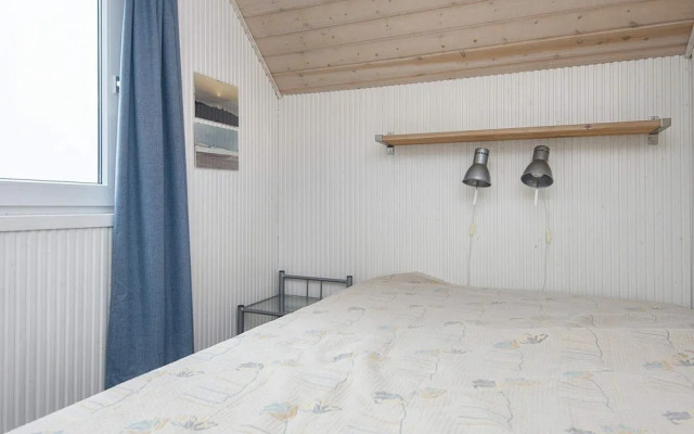 8 Person Holiday Home in Lemvig
