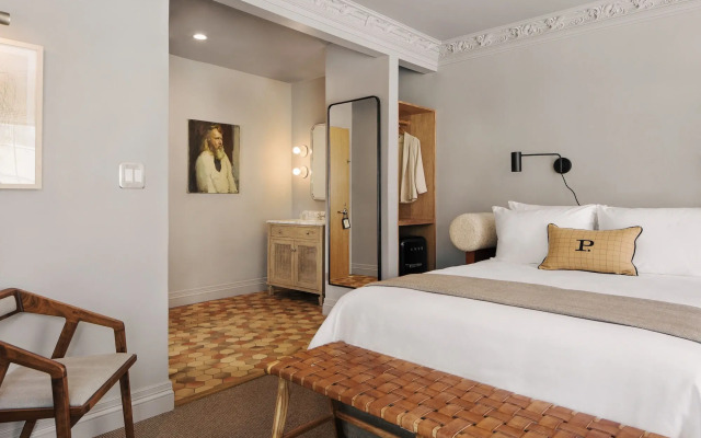 Palihotel Westwood Village - West Beverly Hills